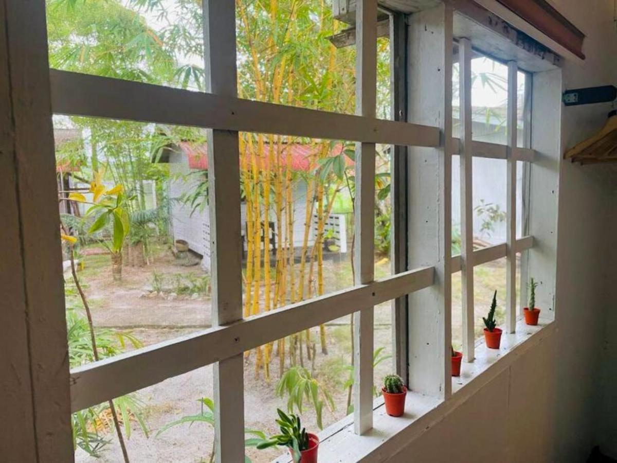 Blissful Cottage Pantai Cenang  Exterior photo